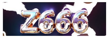 z666 game logo
